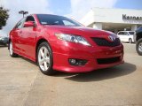 2010 Toyota Camry SE