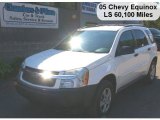 2005 Chevrolet Equinox LS AWD