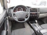 2008 Toyota 4Runner Sport Edition 4x4 Dashboard