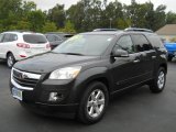 2007 Charcoal Black Saturn Outlook XR AWD #54630893