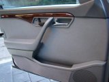 1997 Mercedes-Benz C 230 Sedan Door Panel