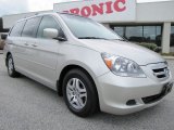 2006 Honda Odyssey EX-L