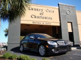 2008 Mercedes-Benz C 300 Sport