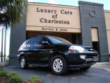 2003 Nighthawk Black Pearl Acura MDX  #54630881