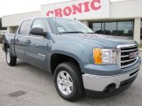 2012 GMC Sierra 1500 SLE Crew Cab