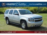 2011 Chevrolet Tahoe LT