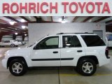 2005 Chevrolet TrailBlazer LS 4x4