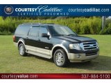 2007 Ford Expedition EL Eddie Bauer