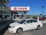 2011 Toyota Avalon Limited