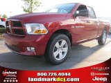 2012 Dodge Ram 1500 Express Quad Cab