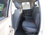 2012 Dodge Ram 1500 Sport Quad Cab Dark Slate Gray Interior