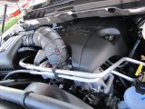 2012 Dodge Ram 1500 Sport Quad Cab 5.7 Liter HEMI OHV 16-Valve VVT MDS V8 Engine