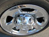2012 Dodge Ram 2500 HD ST Regular Cab Wheel