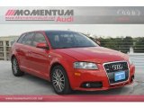 2007 Audi A3 2.0T