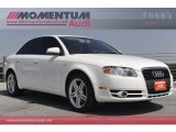 2007 Audi A4 2.0T Sedan