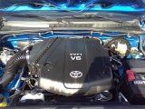 2008 Toyota Tacoma V6 PreRunner TRD Sport Double Cab 4.0 Liter DOHC 24-Valve VVT-i V6 Engine