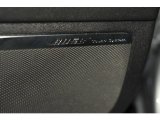 2012 Audi A3 2.0T Audio System