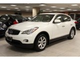 2008 Infiniti EX 35 Journey AWD