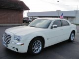 2006 Stone White Chrysler 300 C HEMI #54684105