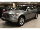 2008 Infiniti FX 35 AWD