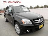 2012 Mercedes-Benz GLK 350