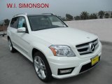 2012 Mercedes-Benz GLK 350