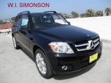 2012 Mercedes-Benz GLK 350