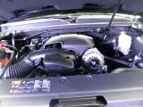 2012 Chevrolet Suburban LT 4x4 5.3 Liter OHV 16-Valve Flex-Fuel V8 Engine