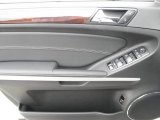 2012 Mercedes-Benz GL 450 4Matic Door Panel
