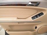 2012 Mercedes-Benz GL 450 4Matic Door Panel