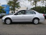 2005 Honda Civic LX Sedan