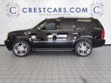 2007 Cadillac Escalade AWD