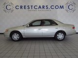 2001 Toyota Camry LE