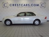 2002 Lexus LS 430