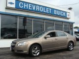 2008 Chevrolet Malibu LT Sedan