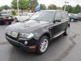 2008 BMW X3 3.0si