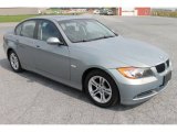 2008 BMW 3 Series 328xi Sedan