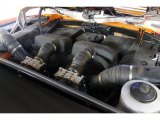 2006 Lamborghini Gallardo Spyder 5.0 Liter DOHC 40-Valve VVT V10 Engine