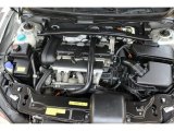 2003 Volvo XC90 2.5T AWD 2.5 Liter Turbocharged DOHC 20-Valve 5 Cylinder Engine