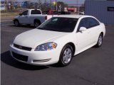 2009 Chevrolet Impala LT