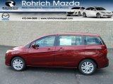 2012 Mazda MAZDA5 Sport