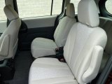 2012 Mazda MAZDA5 Sport Sand Interior