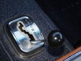 1971 Mercedes-Benz SL Class 280 SL Roadster 4 Speed Automatic Transmission