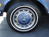1971 Mercedes-Benz SL Class 280 SL Roadster Wheel