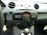 2011 Mazda MAZDA2 Sport Controls