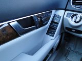 2012 Mercedes-Benz C 250 Luxury Controls
