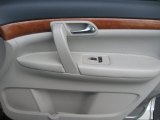 2007 Saturn Outlook XR AWD Door Panel