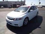 2009 Honda Civic LX Sedan