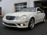2008 Mercedes-Benz E 350 Sedan