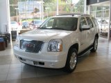 2012 White Diamond Tricoat GMC Yukon Denali #54684016